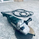 Угловая шлифмашина Metabo WX 23-230 (photo 2)