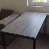 Письменный стол 120х60 см (photo 3)