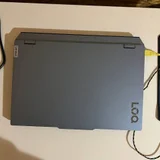 Игровой ноутбук Lenovo LOQ 15ARP9 (photo 2)