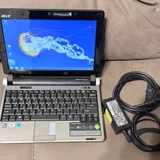 Нетбук Acer (photo 1)