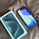 iPhone 15 Pro (photo 1)