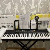 Синтезатор Yamaha PSR-F52 (photo 4)