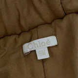 Детский теплый комбинезон Chloe с пинетками (photo 4)