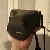 Фотоаппарат Sony Alpha NEX-5N с объективом и аксессуарами (photo 4)