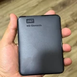 Внешний жесткий диск WD Elements 1 ТБ (photo 1)