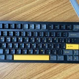 Беспроводная механическая клавиатура RX75 (photo 2)