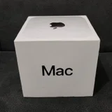 Mac Mini M4 16 ГБ RAM 512 ГБ SSD (photo 1)