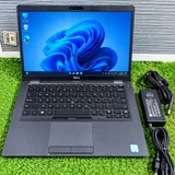 Ноутбук DeLL 5400 (photo 1)