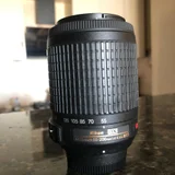 Объектив Nikon AF-S DX NIKKOR 55-200mm (photo 1)