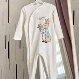 Детский слип/бодик Peter Rabbit (photo 1)