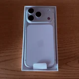 iPhone 17 Pro 256гб (photo 2)