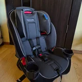 Автокресло GRACO (photo 3)