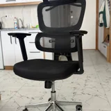 Стол с ящиками и игровой стул комплект (photo 6)