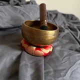Чаша тибетская маленькая (photo 1)