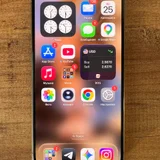 iPhone 15 Pro 256GB Natural Titanium (photo 9)