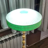 Торшер напольный винтажный (photo 7)