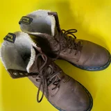 📦 **Dr Martens Serena ботинки** (photo 1)