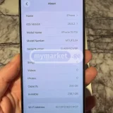 Iphone 15 Pro 256GB (photo 3)