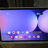Планшет Samsung Galaxy Tab S10+ 5G 12/256GB Grey (photo 3)