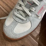 Кеды Puma Palermo (photo 3)