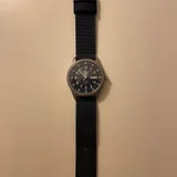 Часы Seiko 5 Blue Automatic SNZG11J1 (photo 4)