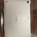 MacBook Pro 15 (photo 3)