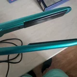 Щипцы-выпрямитель DEWAL Professional 03-400 Ocean (photo 3)