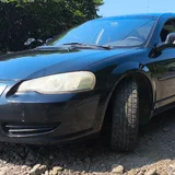 Volga Siber (Chrysler Sebring 2) (photo 3)
