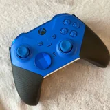 Контроллер Xbox Elite wireless Controller Series 2 Blue (photo 1)
