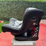 Детское автомобильное кресло Chicco Eletta Comfort (photo 4)