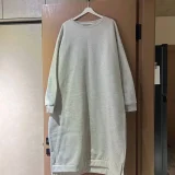 **Продам платье. Размер XXL-3XL. Отличного качества. Внутри утепленное. Абсолютно новое. (photo 2)