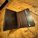 Игровой ноутбук Acer Nitro 5 (photo 4)