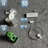 Зарядное устройство Apple для Apple Watch USB A (photo 1)