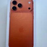 iPhone 17 Pro Max (photo 1)