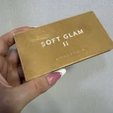 Палетка теней Anastasia Beverly Hills Soft Glam II (photo 1)
