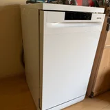**Продаётся посудомоечная машина gorenje б/у, в отличном состоянии. Полностью исправна, работает без нареканий. Чистая, ухоженная, готова к использованию. В наличии все шланги и детали для подключения (photo 1)