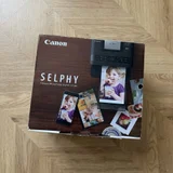 Canon selphy cp1300 + (photo 1)