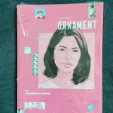 Журнал ORNAMENT Номер 10 Женщины в кино (photo 1)