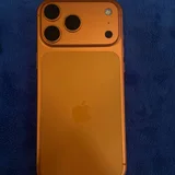 iPhone 17 Pro Max 256GB (photo 1)