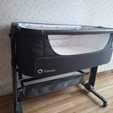 Детская приставная кровать-люлька Lionelo Timon (photo 2)