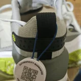 Унисекс кроссовки Nike (photo 5)