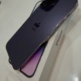iPhone 14 Pro Max (photo 4)