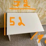 Небольшой рабочий столик (photo 4)