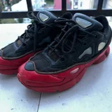 Кроссовки adidas x Raf Simons Ozweego III (photo 1)