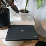 Dell Chromebook 2 in 1 Touchscreen x360 (photo 2)