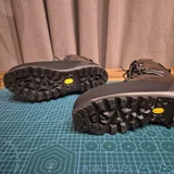 **Продаются альпинистские ботинки LOWA Alpine Expert II GTX** (photo 2)