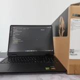 Игровой ноутбук HP OMEN 16 (photo 2)