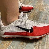 Беговые кроссовки Nike Zoom Bowerman Series 313485-601 (photo 1)
