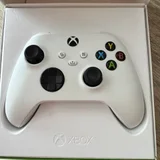 Геймпад Microsoft Xbox Series X|S Wireless Controller (photo 3)