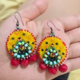 Серьги новые (photo 2)